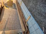 Douglas, Ophalen, Gebruikt, 250 cm of meer, Balken
