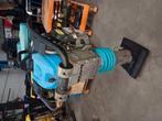 Weber SRV 620 stamper nette staat, Doe-het-zelf en Verbouw, Gereedschap | Overige machines, Ophalen, Zo goed als nieuw