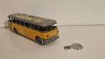 Tekno denmark volvo bus, Ophalen of Verzenden, Gebruikt, Bus of Vrachtwagen, Tekno