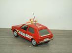 VW Volkswagen Golf AVD Verkehrs Hilfsdienst - Gama 1:43, Hobby en Vrije tijd, Modelauto's | 1:43, Gebruikt, Duitsland, Verzenden