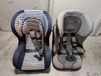 Twee Auto kinderstoelen, Ophalen, Gebruikt, Overige merken, Autogordel
