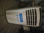 Mobiele airco, Witgoed en Apparatuur, Verwarmen, Minder dan 60 m³, Ophalen of Verzenden, Zo goed als nieuw