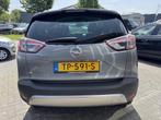 Opel Crossland X 1.2 Turbo Innovation Carplay|*Climate*|NL A, 840 kg, Gebruikt, Euro 6, 1199 cc