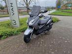 Yamaha X max 125 /YP 125 R Majesty, Scooter, Bedrijf, 11 kW of minder, 124 cc