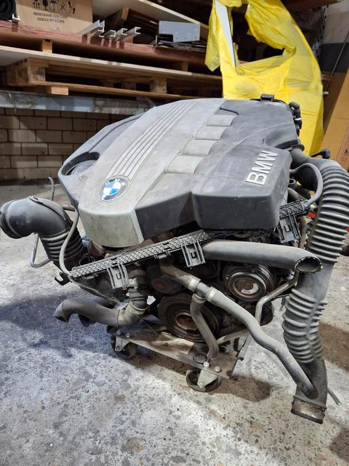 Complete N47D20A N47 N47D20 N47D20C motor. Bmw serie 3 serie, Auto-onderdelen, Motor en Toebehoren, BMW, Gebruikt, Ophalen