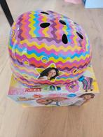 Disney Soy Luna helm skate fiets step, Disney, Nieuw, Ophalen of Verzenden, M