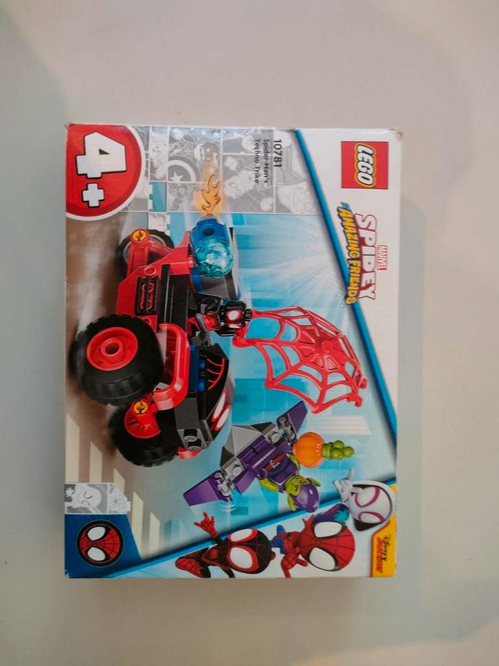 Lego Sets, Kinderen en Baby's, Speelgoed | Duplo en Lego, Gebruikt, Lego, Losse stenen, Ophalen of Verzenden