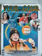 Vuur & Goud 126 jaar Nederland op de Olympische Spelen, Nederland, Ophalen of Verzenden, Voor 1920