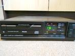 Goede Philips CD160 vintage cd speler, ca 1986, Audio, Tv en Foto, Cd-spelers, Ophalen, Gebruikt, Philips