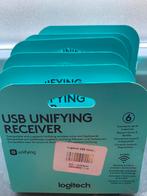 USB Unifying Receiver, Verzenden, Nieuw