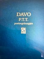 Voor de verzamelaar!!!!12 lege Davo mappen uitverkoop prijs, Ophalen of Verzenden, Verzamelalbum