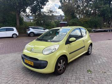 Citroen C1 1.0-12V Ambiance 3drs beschikbaar voor biedingen
