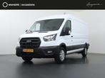 Ford Transit 350 | 2.0 TDCI | L3 H2 | TREND | TREKHAAK 2500, Euro 6, 4 cilinders, 129 pk, 2500 kg