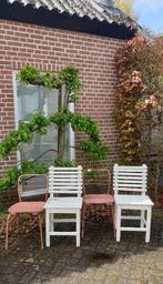 Diverse leuke tuinstoelen, Ophalen of Verzenden