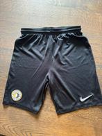 Voetbalbroek Nike mt L Unitas’30, Maat L, Ophalen of Verzenden, Gebruikt, Broek