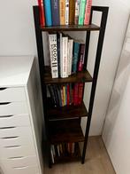 Boekenkast, Huis en Inrichting, Kasten | Boekenkasten, Ophalen, Zo goed als nieuw, 25 tot 50 cm, Minder dan 50 cm