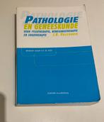 Pathologie en Geneeskunde boek, Boeken, Ophalen of Verzenden, Beta, Zo goed als nieuw, HBO