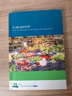 In perspectief over toekomst van de Nederlandse agrosector, Ophalen of Verzenden, Gelezen