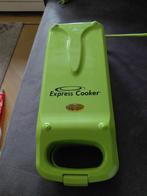 Expres Cooker, Ophalen of Verzenden, Zo goed als nieuw