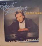 ROBERT STRATING  - MALADIE D'AMOUR, Cd's en Dvd's, Ophalen of Verzenden, Gebruikt