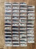 Busch USA unieke complete serie politie amerikaans 50 staten, Hobby en Vrije tijd, Modeltreinen | H0, Bachmann, Gelijkstroom of Wisselstroom