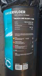 CO Pro Ondervloer voor laminaat en parket. 3mm NIEUW 30 m2, Ophalen, ., ., Nieuw