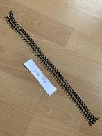 Diverse: Halskettingen en polls kettingen, Sieraden, Tassen en Uiterlijk, Kettingen, Ophalen of Verzenden, Zo goed als nieuw, Overige kleuren