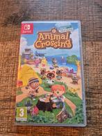 Animal Crossing: New Horizons - Nintendo Switch, Spelcomputers en Games, Ophalen, Online, 1 speler, Zo goed als nieuw