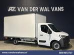 Renault Master 2.3 dCi 145pk Bakwagen Laadklep Euro6 Airco |, Auto's, Voorwielaandrijving, 145 pk, Gebruikt, 4 cilinders