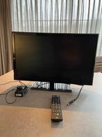 OK LED tv, Audio, Tv en Foto, Televisies, Overige merken, 50 Hz, Ophalen of Verzenden, 40 tot 60 cm