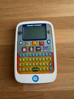 VTech smart pocket spel computer, Ophalen of Verzenden, Zo goed als nieuw, 2 tot 4 jaar