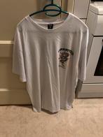 Fsbn wit xxl shirt fsbn, Verzenden, Nieuw, Overige maten, Wit