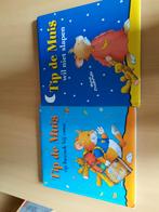 Tip de Muis Boeken - 2 stuks, Boeken, Kinderboeken | Baby's en Peuters, Ophalen of Verzenden, Gelezen, Marco Campanella, 2 tot 3 jaar