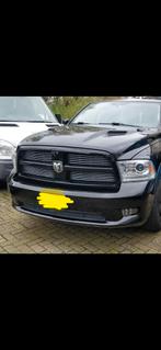 Dodge ram grille, Ophalen of Verzenden, Nieuw, Dodge, Motorkap