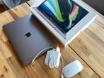 Apple MacBook Pro (M2, 2022), Computers en Software, Apple Macbooks, Ophalen of Verzenden, Zo goed als nieuw, 13 inch, 8 GB