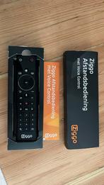 Ziggo afstandsbediening met voicecontrol, Ophalen of Verzenden, Nieuw, Origineel, Mediaspeler