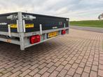 Te koop z.g.a.n. Hulco Medax-3 3500 611x203 Go-Getter, Auto diversen, Aanhangers en Bagagewagens, Ophalen, Zo goed als nieuw