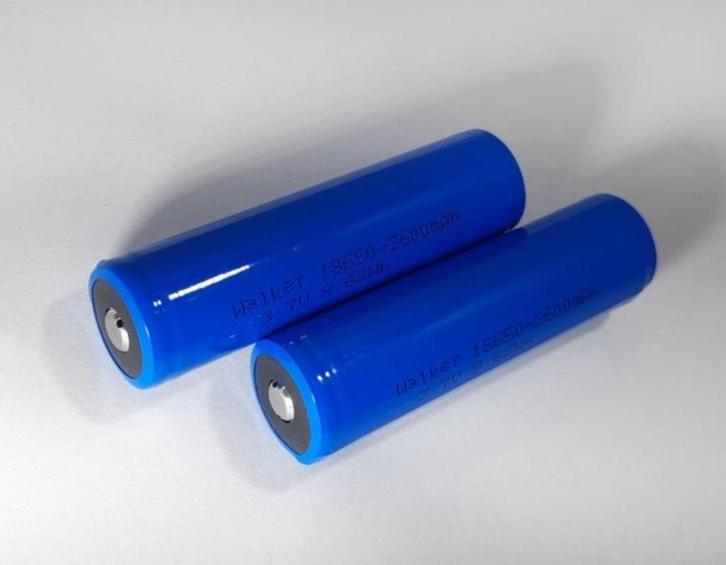 Xsarius batterij voor video deurbel (4stuks) - oplaadbaar, Audio, Tv en Foto, Accu's en Batterijen, Nieuw, Oplaadbaar, Verzenden