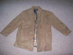 Burberry jas maat 48 (M), Bruin, Maat 48/50 (M), Ophalen of Verzenden, Gedragen