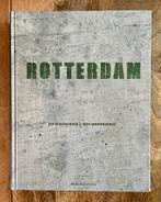 Rien Vroegindeweij - Rotterdam, 20e eeuw of later, Nieuw, Ophalen of Verzenden, Rien Vroegindeweij; Jan Oudenaarden