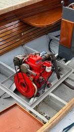BUKH DV10, Ophalen, 10 tot 30 pk, Gebruikt, Binnenboordmotor