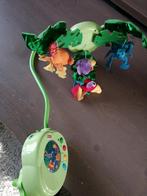 Fisher-Price Jungle Mobiel met Muziek, Kinderen en Baby's, Speelgoed | Babyspeelgoed, Ophalen, Gebruikt, Mobiel, Met geluid