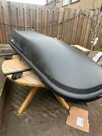 Thule Alpine 700 dakkoffer met dragers, Auto diversen, Dakkoffers, Ophalen, Gebruikt