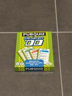 Pubquiz kaartspel, Hobby en Vrije tijd, Gezelschapsspellen | Kaartspellen, Een of twee spelers, Ophalen of Verzenden, Nieuw