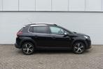 Peugeot 2008 1.2 PureTech Allure - Crossway | Nav | Pano dak, Voorwielaandrijving, 12 maanden, Euro 6, Leder en Stof