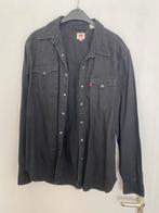 Levi’s spijkerjack Maat L, Maat 52/54 (L), Blauw, Ophalen of Verzenden, Zo goed als nieuw