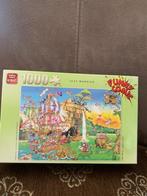 King puzzel (Just Married) 1.000 stukjes, Ophalen of Verzenden, 500 t/m 1500 stukjes, Zo goed als nieuw, Legpuzzel