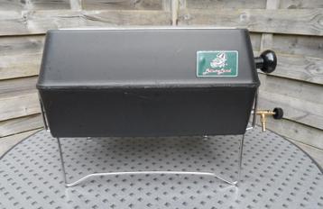 Barbeque beschikbaar voor biedingen