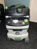 Festool CTL 26 E, Doe-het-zelf en Verbouw, Ophalen of Verzenden, Zo goed als nieuw