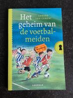 “Het geheim van de voetbalmeiden”, Ophalen of Verzenden, Nieuw, Gerard van Gemert, Fictie algemeen